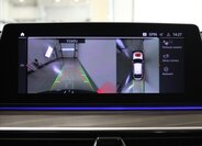 BMW Řada 6 Liftback 3,0 l 235 kw