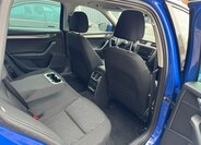 Škoda Octavia Kombi 1,6 l 85 kw