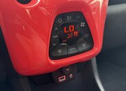 Citroën C1 Hatchback 998,0 51 kw