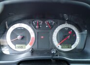 Škoda Octavia Kombi 1,8 l 132 kw