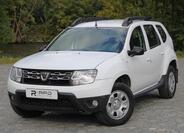 Dacia Duster 3