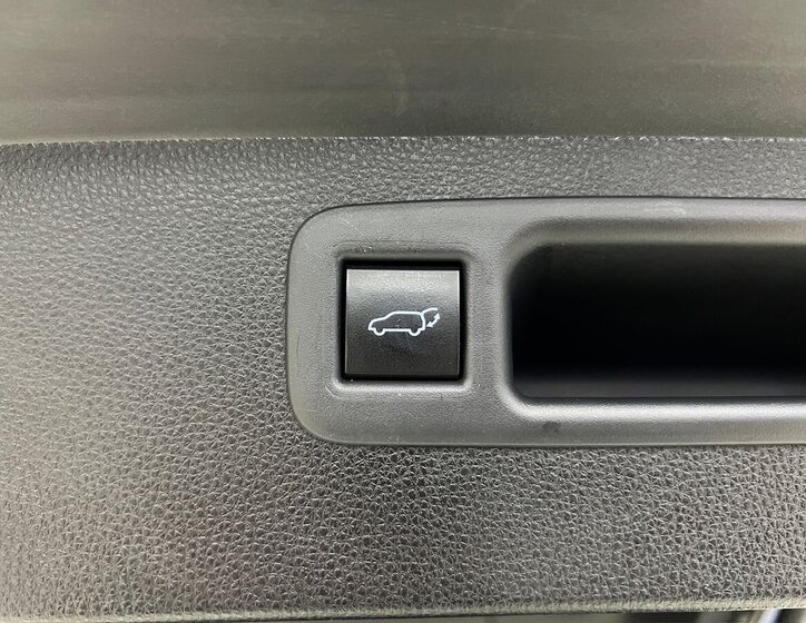 Toyota Highlander SUV 2,5 l 182 kw