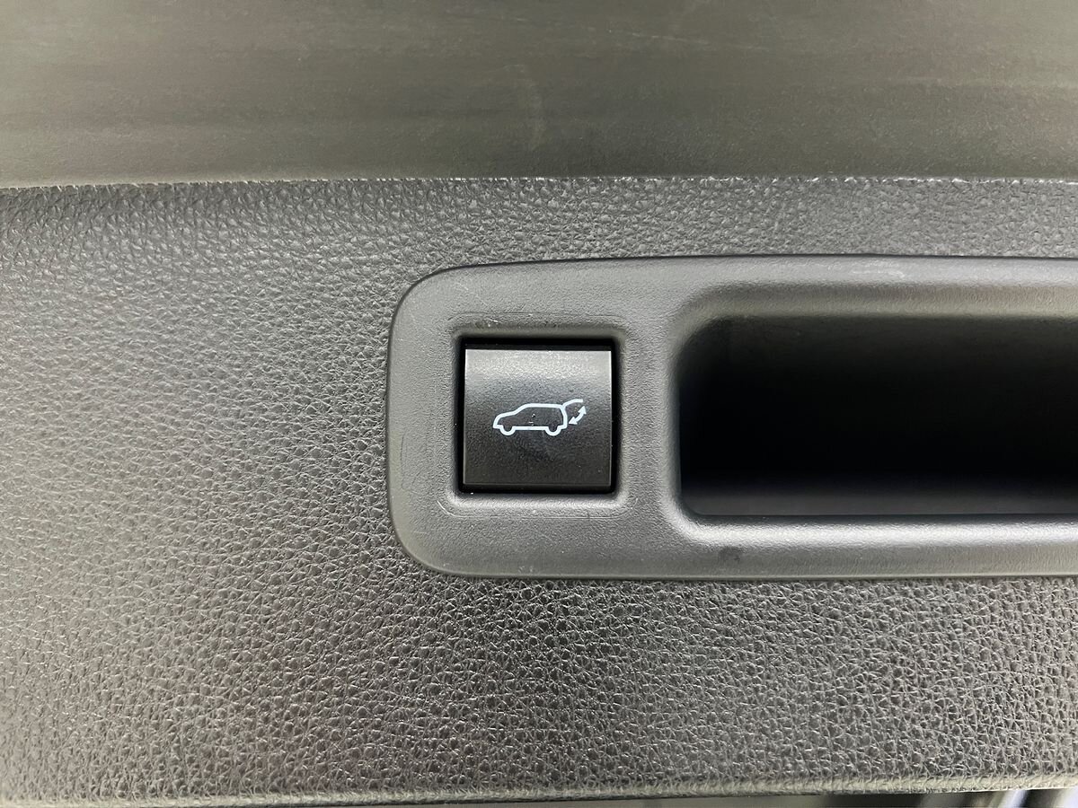 Toyota Highlander SUV 2,5 l 182 kw