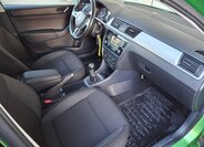 Škoda Rapid Hatchback 1,2 l 66 kw