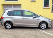 Volkswagen Golf Sportsvan MPV 1,2 l 81 kw