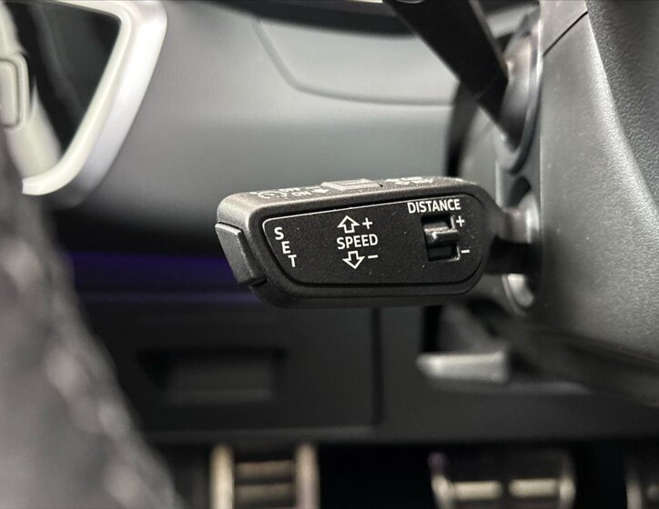 Audi S6 Kombi 3,0 l 253 kw