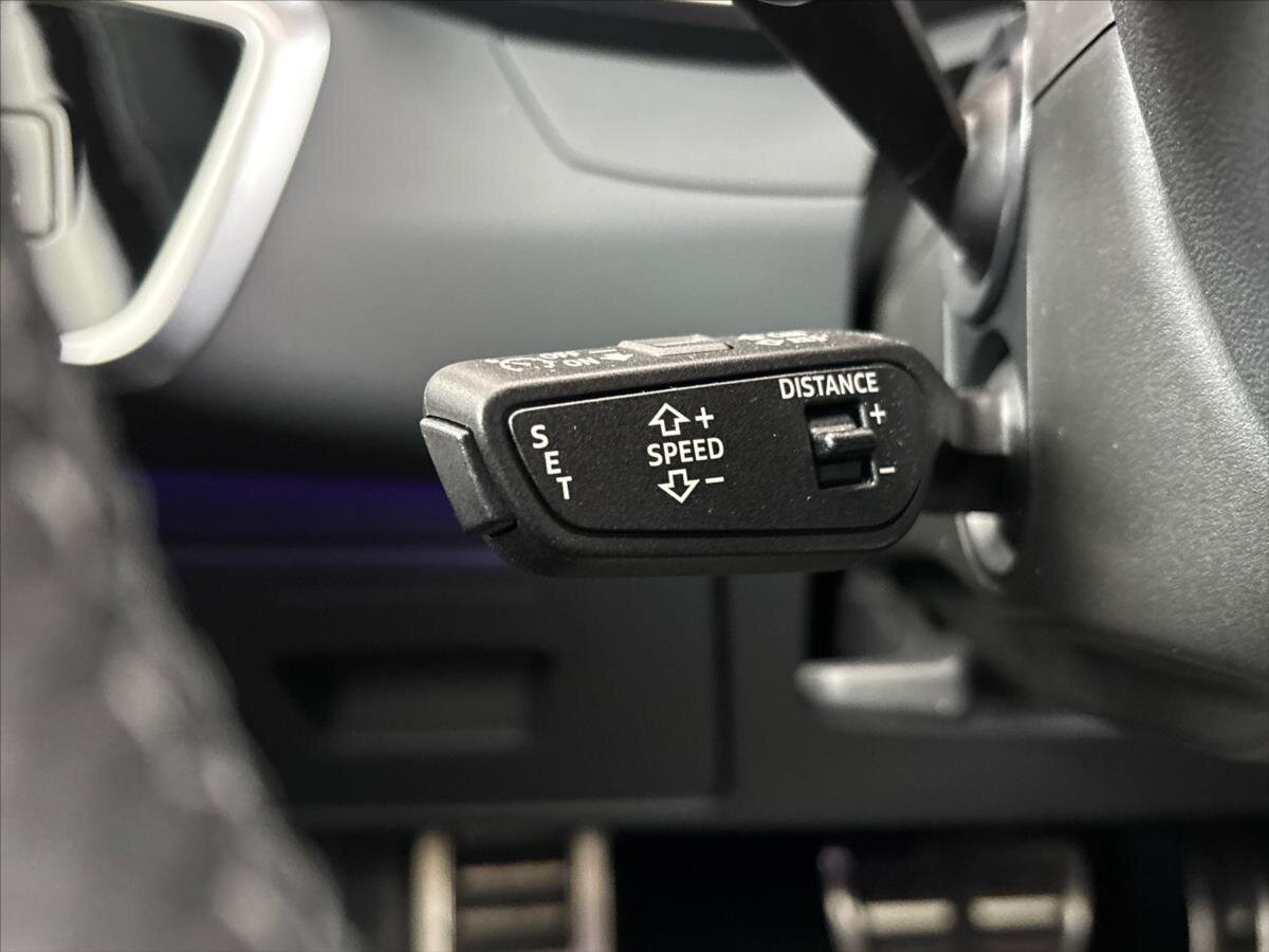 Audi S6 Kombi 3,0 l 253 kw