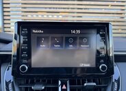 Toyota Corolla Kombi 1,8 l 72 kw