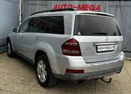 Mercedes-Benz GL Ostatní 3,0 l 165 kw