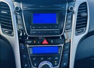 Hyundai i30 Kombi 1,6 l 81 kw