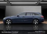 Mercedes-Benz Třídy C 2