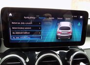 Mercedes-Benz GLC 32