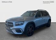 Mercedes-Benz GLB 1