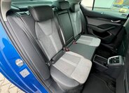 Škoda Octavia Liftback 1,5 l 110 kw