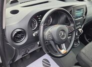 Mercedes-Benz Vito Skříň 2,0 l 120 kw