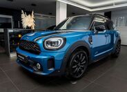 Mini Countryman 1