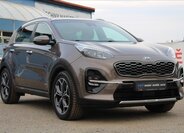 KIA Sportage SUV / Terénní 2,0 l 136 kw