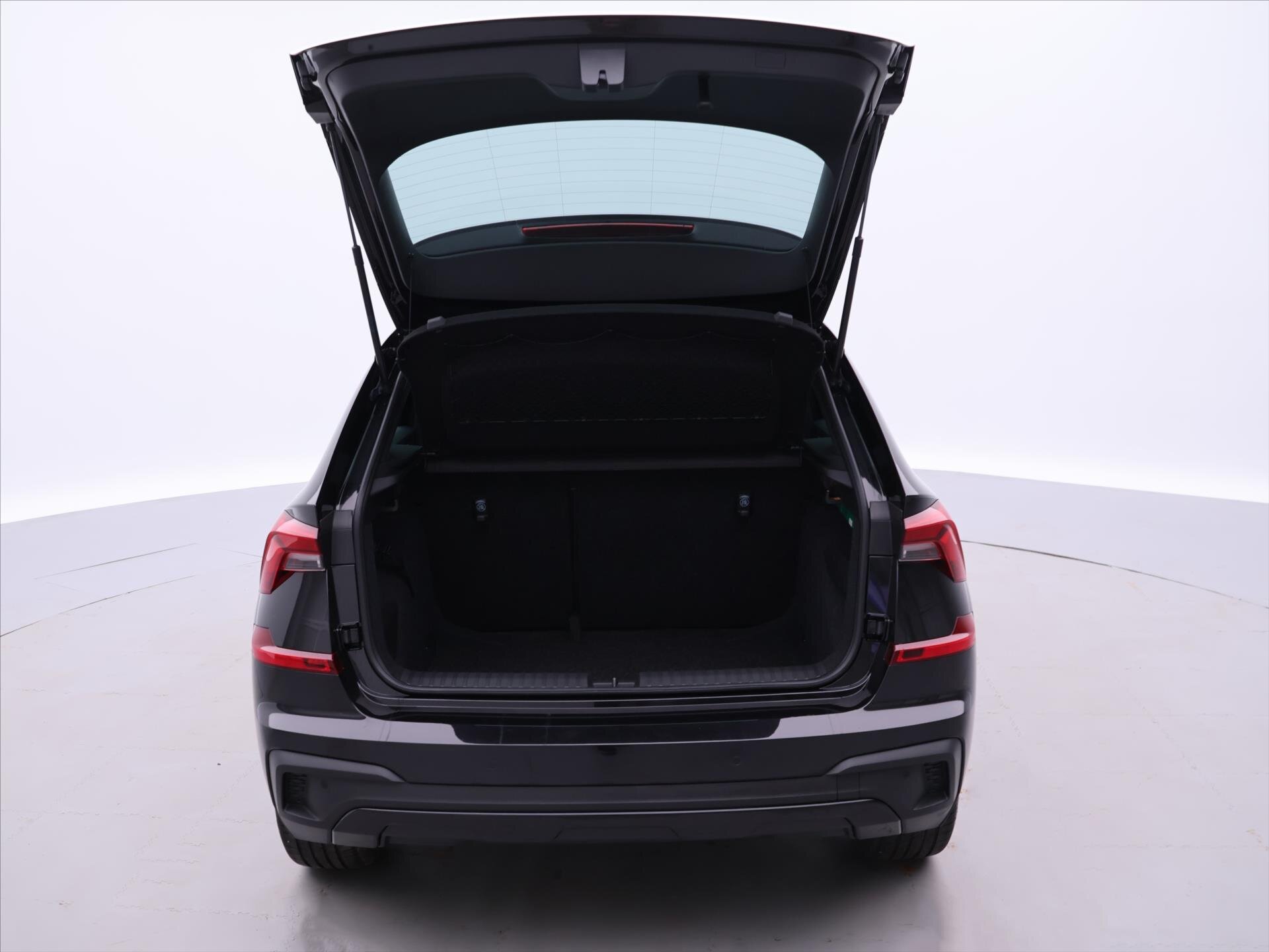 Škoda Kamiq SUV 1,5 l 110 kw