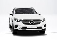 Mercedes-Benz GLC SUV 2,0 l 137 kw