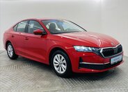 Škoda Octavia Liftback 1,5 l 85 kw