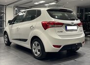 Hyundai ix20 MPV 1,4 l 66 kw