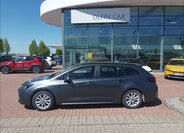 Toyota Corolla Kombi 2,0 l 112 kw