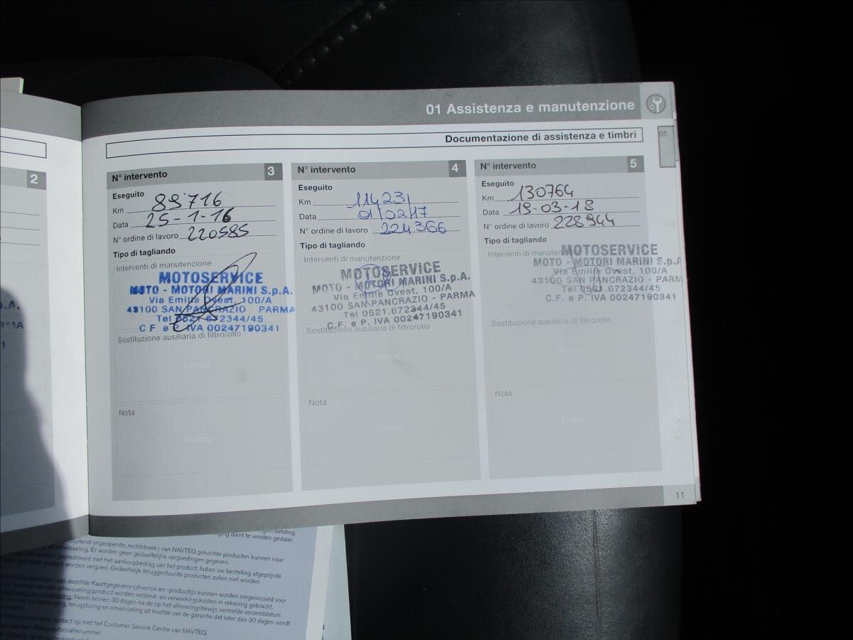 Volvo XC70 Kombi 2,4 l 120 kw