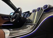 Mercedes-Benz Třídy C 16