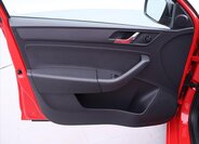 Škoda Rapid Hatchback 1,2 l 77 kw