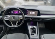 Volkswagen Golf Kombi 2,0 l 110 kw