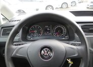 Volkswagen Caddy 17