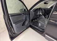 Volkswagen Tiguan SUV 2,0 l 110 kw