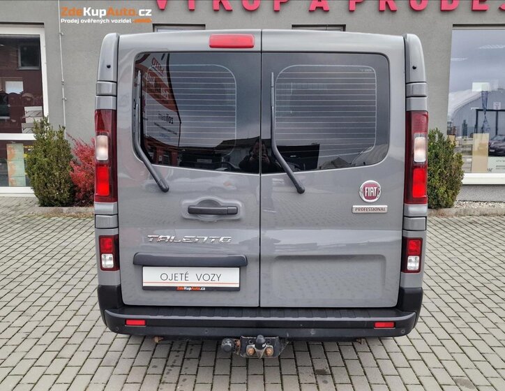 Fiat Talento 9