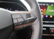 Cupra Formentor SUV 1,5 l 110 kw