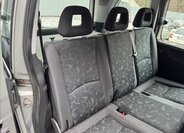 Mercedes-Benz Vaneo Kombi 1,6 l 75 kw