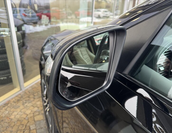 Mercedes-Benz GLE 46