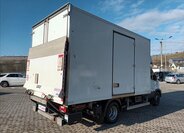 Iveco Daily Skříň 3,0 l 132 kw