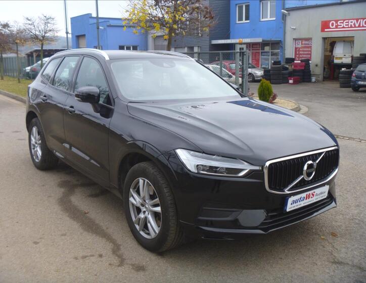 Volvo XC60 3