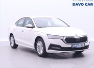 Škoda Octavia Liftback 2,0 l 110 kw