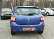Dacia Sandero 6