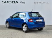 Škoda Fabia 10