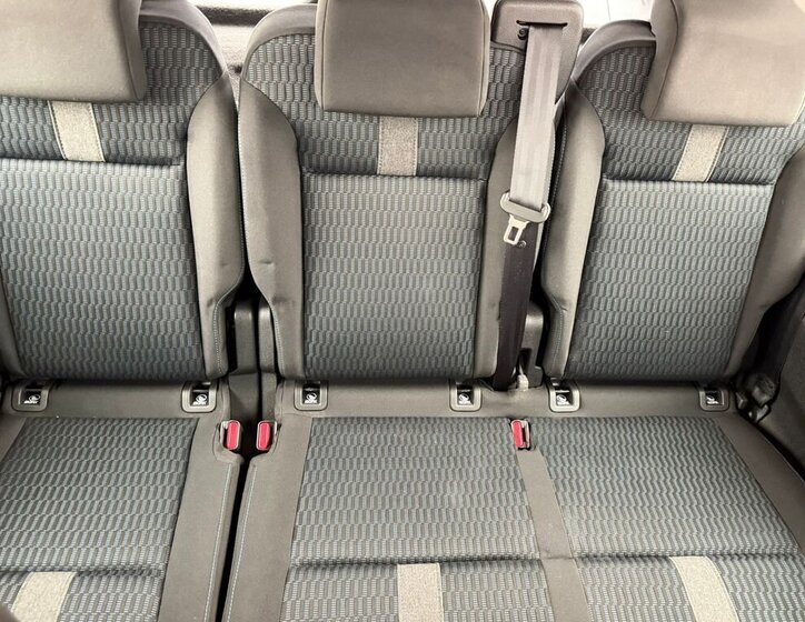 Peugeot Traveller VAN / Minibus 2,0 l 132 kw