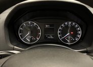 Škoda Octavia Kombi 1,8 l 118 kw