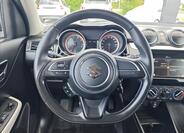 Suzuki Swift 17
