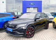 Škoda Kodiaq SUV / Terénní 2,0 l 176 kw