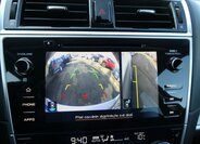 Subaru Outback Kombi 2,5 l 129 kw