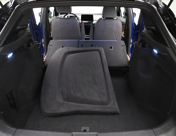 Volkswagen ID.4 SUV / Terénní 0,0 150 kw