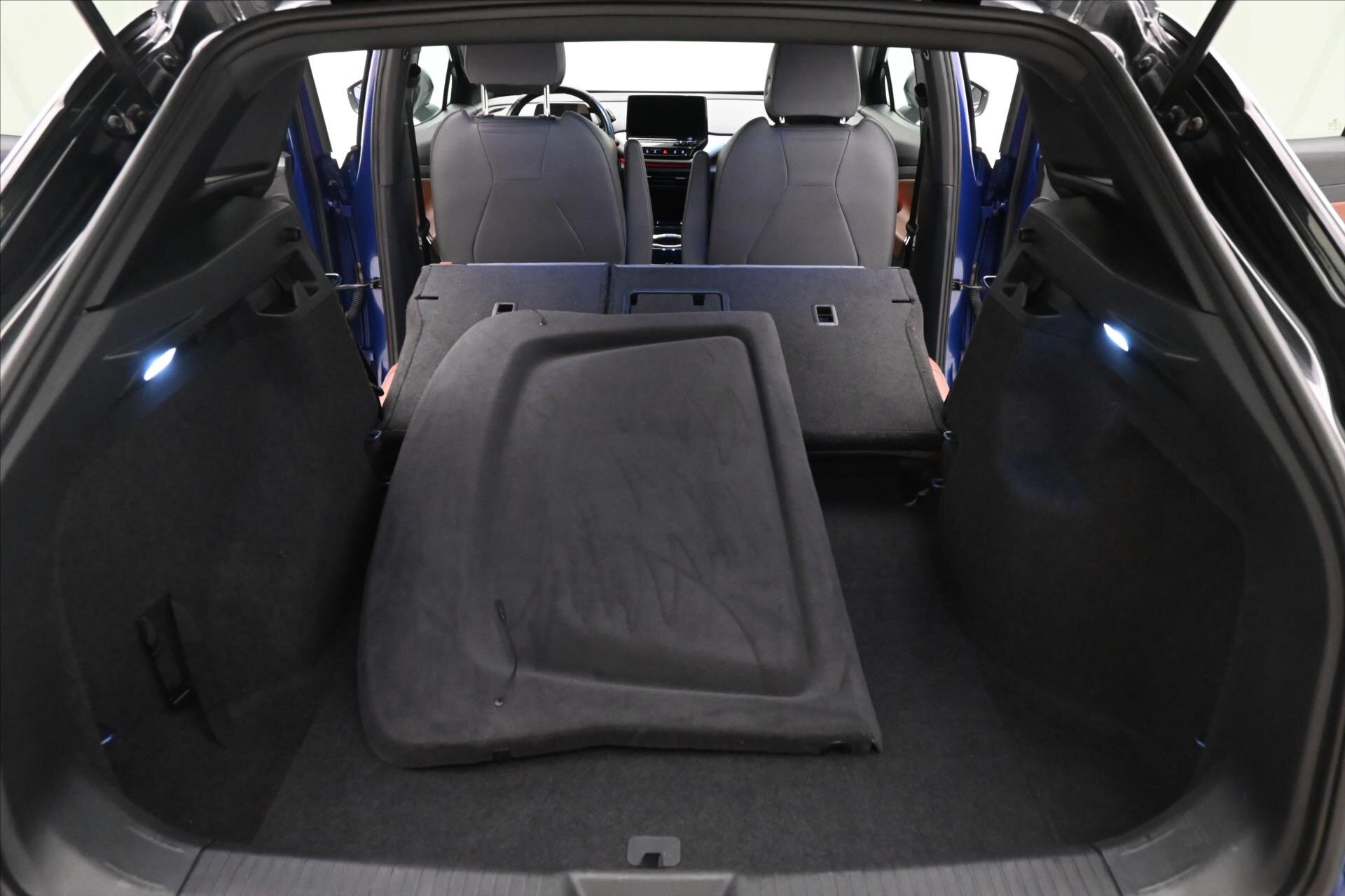 Volkswagen ID.4 SUV / Terénní 0,0 150 kw