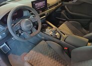 Audi RS 5 Liftback 3,0 l 346 kw