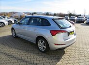 Škoda Scala Hatchback 999,0 70 kw